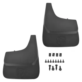 BAS00686 DODGE Mud Flap 2500 Ram