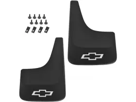 JV84P3 DIY SOLUTIONS Mud Flaps 1500 2500 Silverado Avalanche JV84P3 DIY SOLUTIONS Mud Flaps 1500 2500 Silverado Avalanche