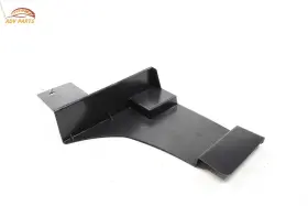 05116283AB DODGE Rear Left Driver Lower Splash Guard Shield