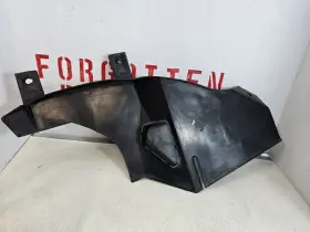 4296142 DODGE Omni Horizon Transmission Splash Shield