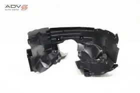 50564388 DODGE Front Right Fender Liner Splash Guard Shield