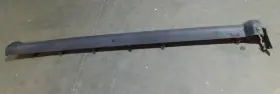 5178149AH DODGE Left Skirt Rocker Molding Sill Journey #3