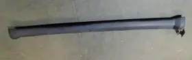 5178149AH DODGE Left Skirt Rocker Molding Sill Journey