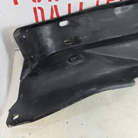 5256386 DODGE Belt Splash Shield Spirit Shadow #2