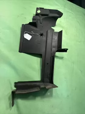 55111487AA DODGE Left Driver Radiator Air Seal Splash Shield