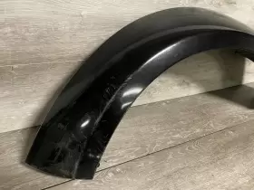 5KH16TRMAB DODGE Front Right Passe Fender Flare Molding Panel #2