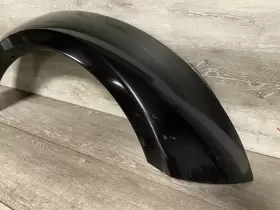 5KH16TRMAB DODGE Front Right Passe Fender Flare Molding Panel #3