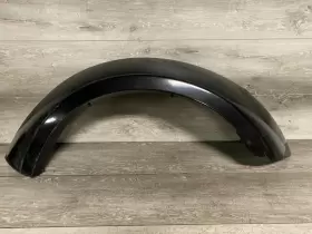 5KH16TRMAB DODGE Front Right Passe Fender Flare Molding Panel