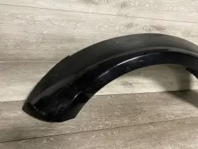 5KH17TRMAA DODGE Front Left Driver Fender Flare Molding Panel #2