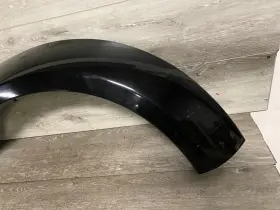 5KH17TRMAA DODGE Front Left Driver Fender Flare Molding Panel #3