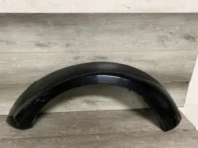 5KH17TRMAA DODGE Front Left Driver Fender Flare Molding Panel