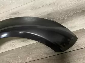 5KH17TRMAC DODGE Front Right Passe Fender Flare Molding Panel #3