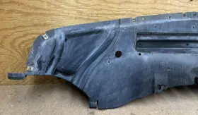 68085541AC DODGE Front Bumper Lower Splash Shield Guard #2