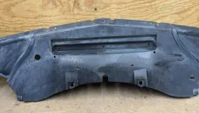 68085541AC DODGE Front Bumper Lower Splash Shield Guard #3