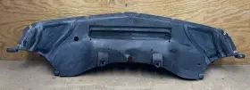 68085541AC DODGE Front Bumper Lower Splash Shield Guard