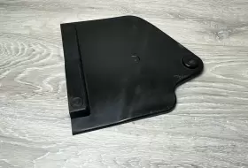68144136AA DODGE Rear Right Fuel Pump Tank Splash Cover Guard #2