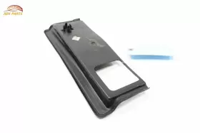 68166673AC DODGE Charger Rear Right Jack Body Point Pad #3