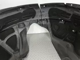 68223873AF DODGE Charger Srt Front Left Inner Fender Splash #3 68223873AF DODGE Charger Srt Front Left Inner Fender Splash #3