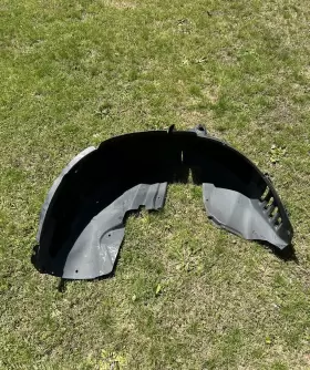68223875AC DODGE Charger Rear Left Quarter Wheelhouse Liner 68223875AC DODGE Charger Rear Left Quarter Wheelhouse Liner