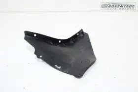 68253236AC DODGE Front Right Fender Mud Guard Shield