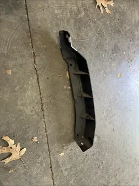 68274616AE DODGE Left Lh Splash Shield Bracket Front Bumper