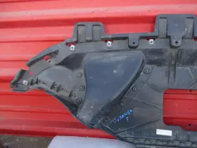 68308842AE DODGE Srt Engine Cover Durango #3