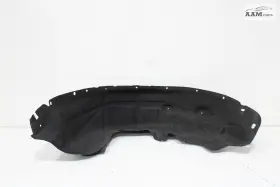 68369750AB DODGE Rear Right Quarter Wheelhouse Liner Splash #2 68369750AB DODGE Rear Right Quarter Wheelhouse Liner Splash #2