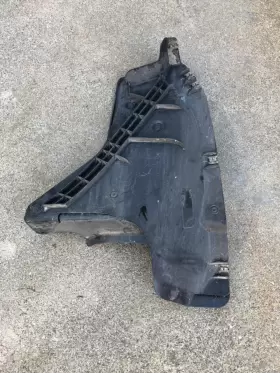 68400489AB DODGE Rear Left Splash Shield 2500 3500 Ram #3