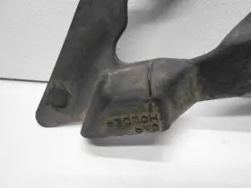 SMITLEY-218-31-200 DODGE Splash Guard Front Left Driver #2