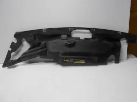 SMITLEY-218-31-200 DODGE Splash Guard Front Left Driver