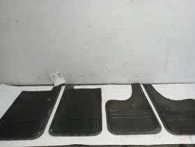 RAM3500 DODGE TRUCK Set Mud Flaps Rubber Ram