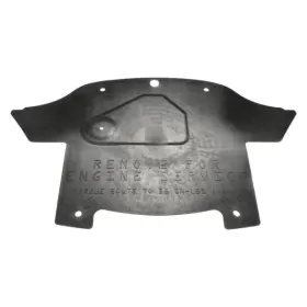 924-255 DORMAN Charger Front Rearward Engine Splash Shield