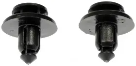 963-136D DORMAN Splash Shield Retainer #3