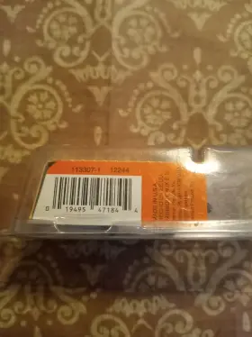 963-210 DORMAN Splash Shield Retainer Engine #2