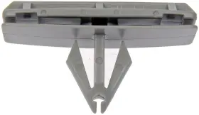 963-525 DORMAN/AUTOGRADE Moulding Clip Head Shank Lng Hole