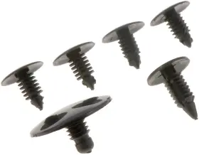 45321 DORMAN/HELP Grille Retainer