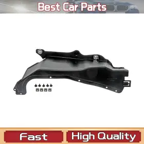 LSTORE20231117YS22069 DORMAN Undercar Shield Volkswagen Jetta