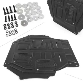 232145489253 DREAMHIGHH Cover Engine Splash Shield Mudguard