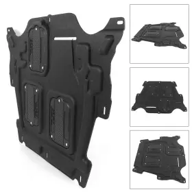 236789321221 DREAMHIGHH Cover Engine Splash Shield Mudguard