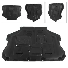 810000254507 DREAMHIGHH Cover Engine Splash Shield Mudguard