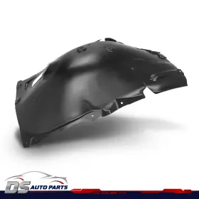 DSA101896 DS-AUTO-PARTS Fender Liner Left Driver Front 330I