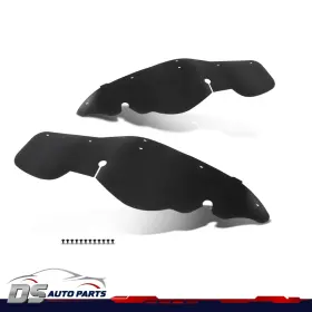 DSA162630 DS-AUTO-PARTS Front Engine Frame Fender Splash Ford
