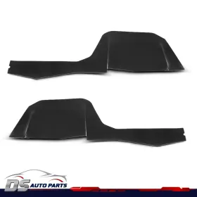 DSA194498 DS-AUTO-PARTS Fender Frame Splash Inner Oldsmobile