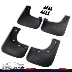 DSA21984 DS-AUTO-PARTS Mud Flap Splash Guards Fender A6 C5