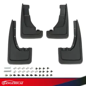 DSA406939 DS-AUTO-PARTS Front Mud Flaps Splash Guards Ford #2