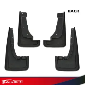 DSA406939 DS-AUTO-PARTS Front Mud Flaps Splash Guards Ford #3