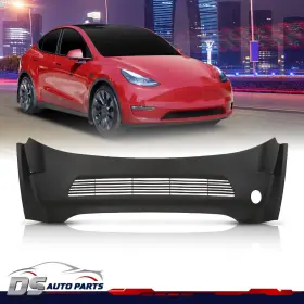 DSA692413 DS-AUTO-PARTS Tesla Rear Cover Cowl Hood
