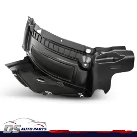 DSA772354 DS-AUTO-PARTS Front Inner Wheel Fender Splash Guard