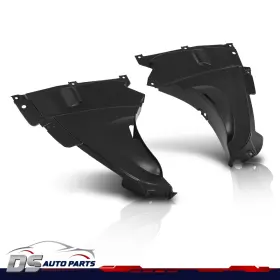 DSA862633 DS-AUTO-PARTS Front Fender Liner Splash Shield Left