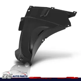 DSA869578 DS-AUTO-PARTS Fender Liner Splash Shield Front 320I
